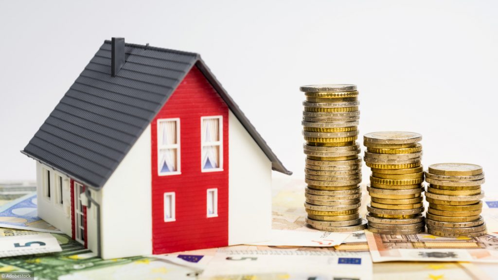 Maison avec pièce de Maison avec pièce de monnaie achat d'un bien immobilier Voiron / Grenoblemonnaie achat d'un bien immobilier Voiron / Grenoble