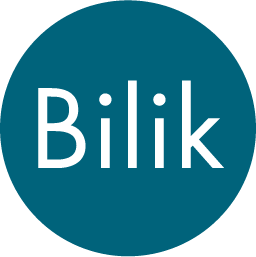 Logo Bilik
