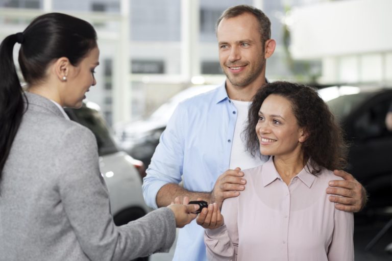 credit conso achat voiture financement ICI Courtier